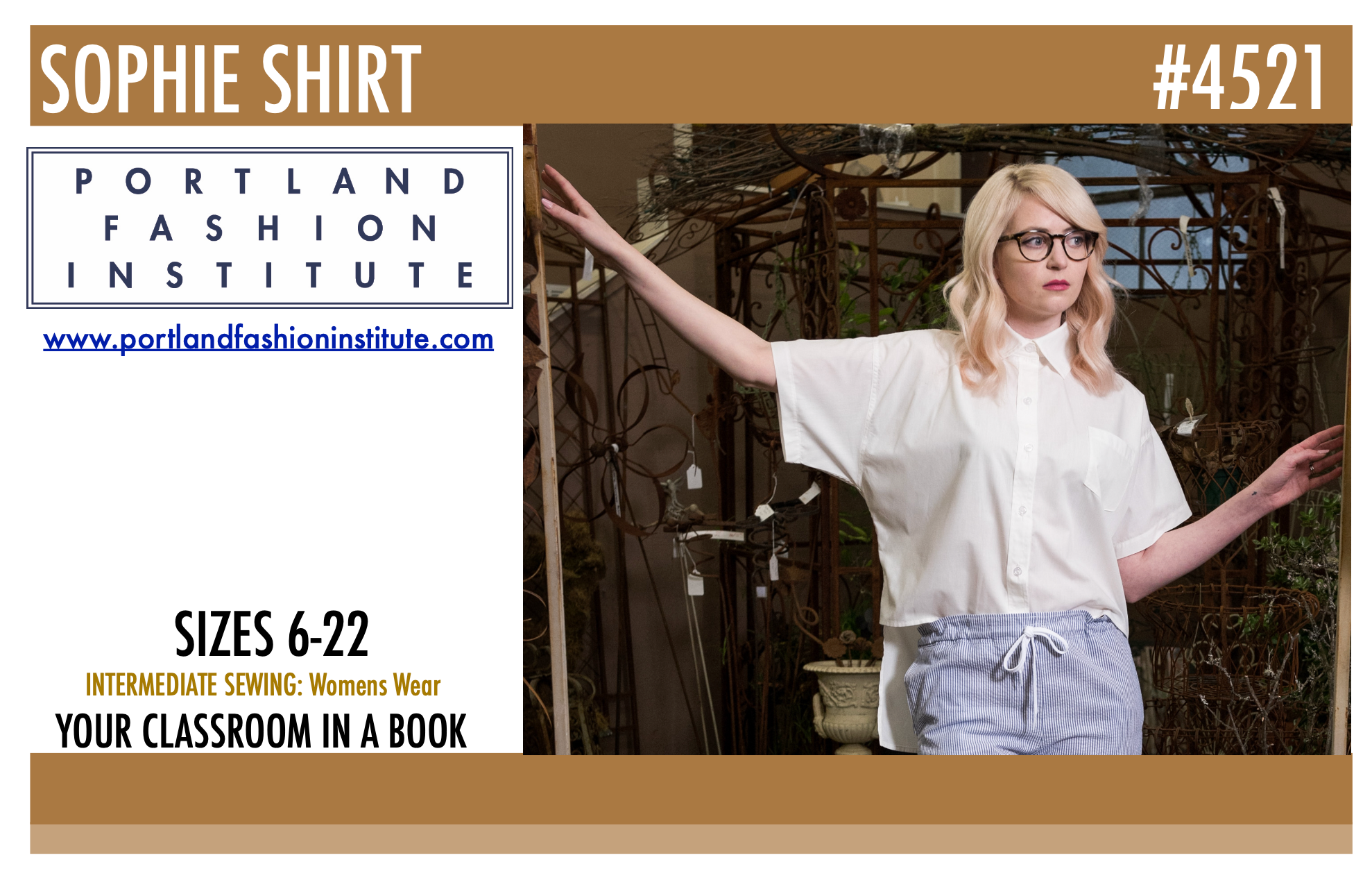 Portland Fashion Supply