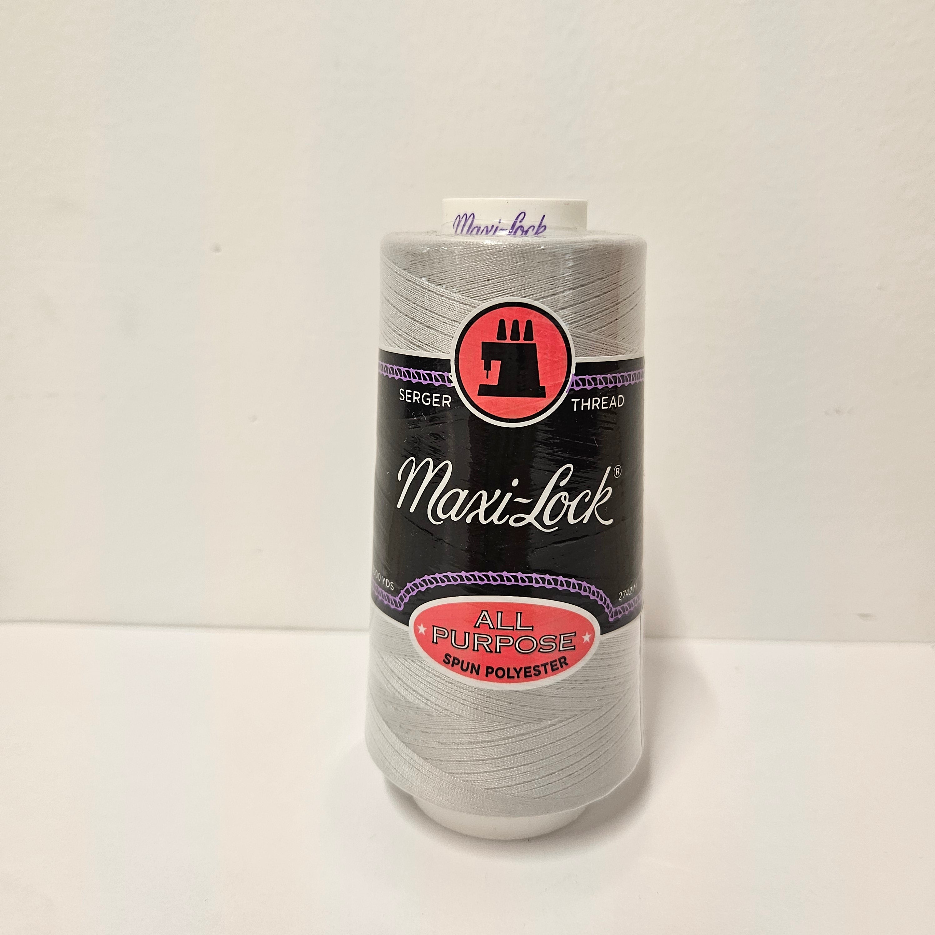 3000 Yard Maxi-Lock Serger Thread