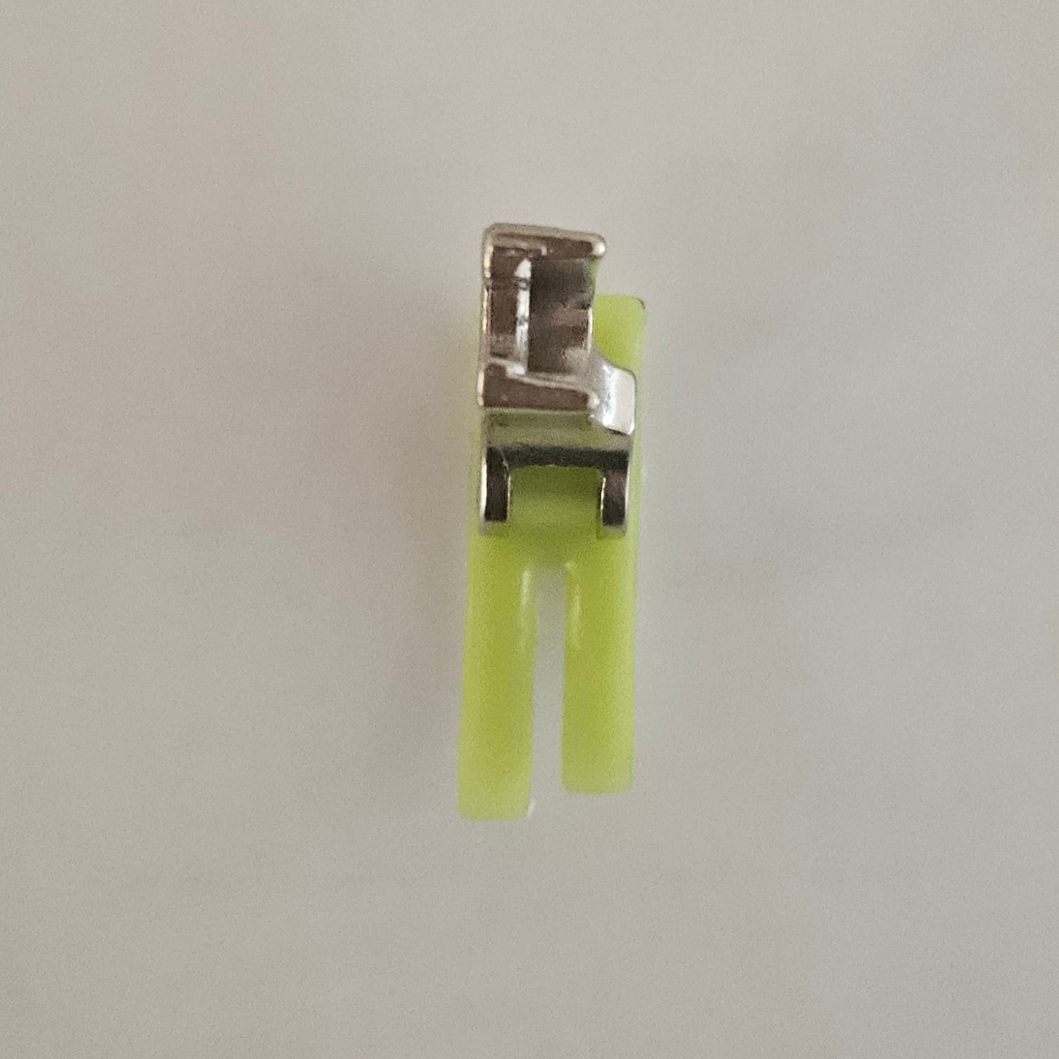 Industrial Sewing Machine Feet