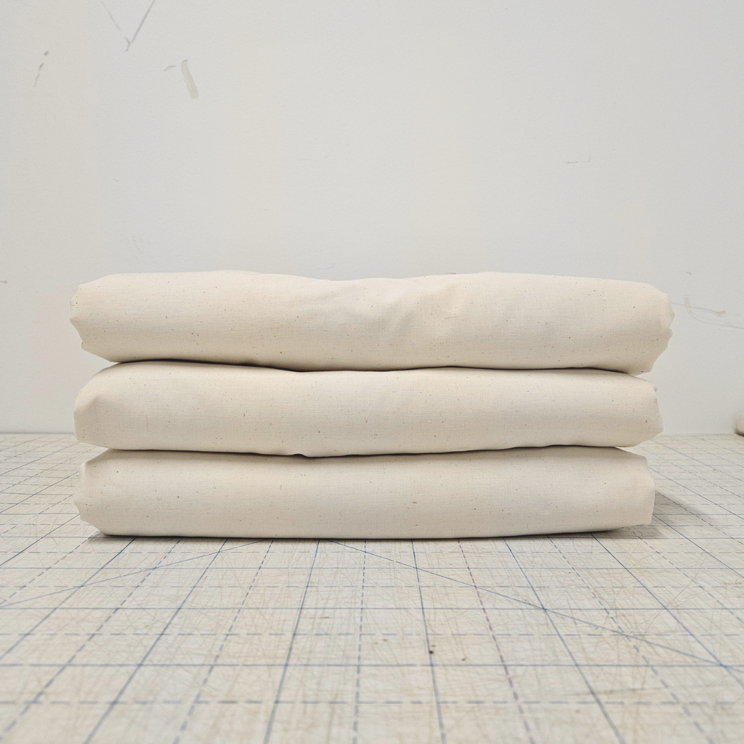 10 Yard Muslin Precut