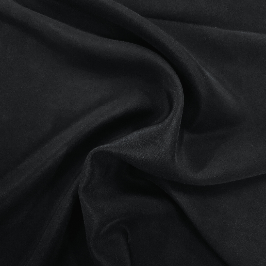 Silk Broadcloth