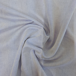 58" Wide Cotton Chambray