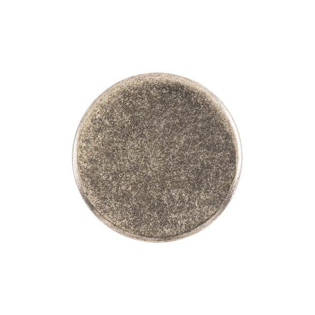 Jean Tack Buttons 27L/ 17mm - pack of 4