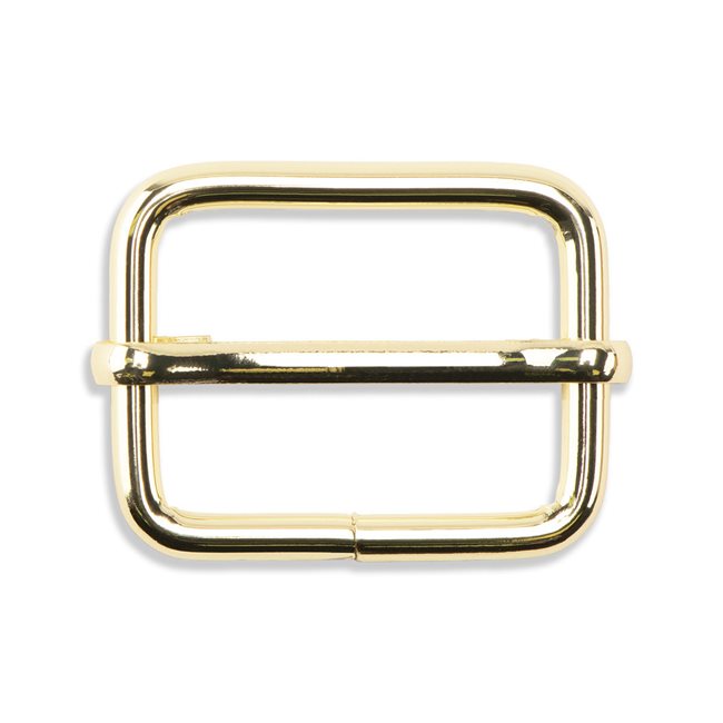 Straps Slider Buckles 1"