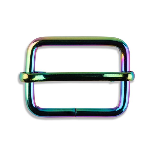 Straps Slider Buckles 1"