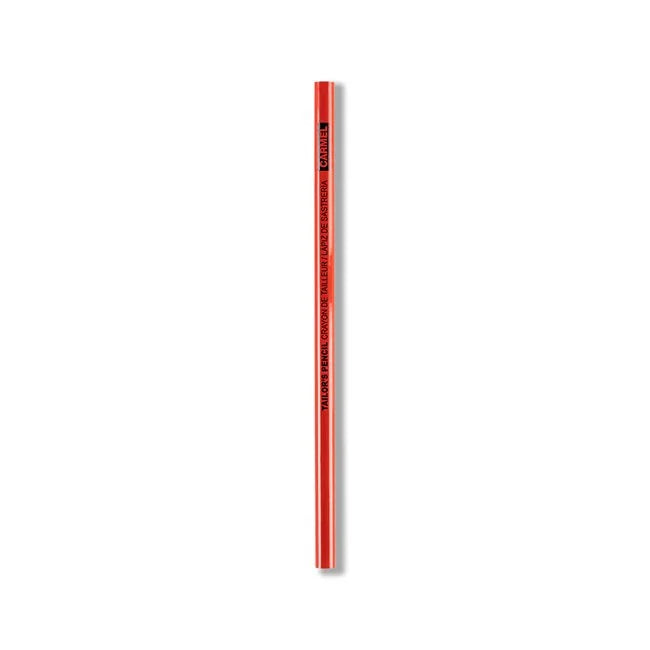 Permanent Red Tailor’s Pencil