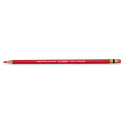 Carmine Red Pencil