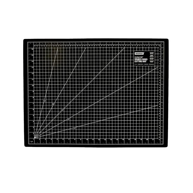 Duracor Double-Sided Cutting Mat