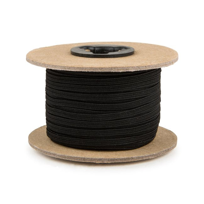 Braided Elastic