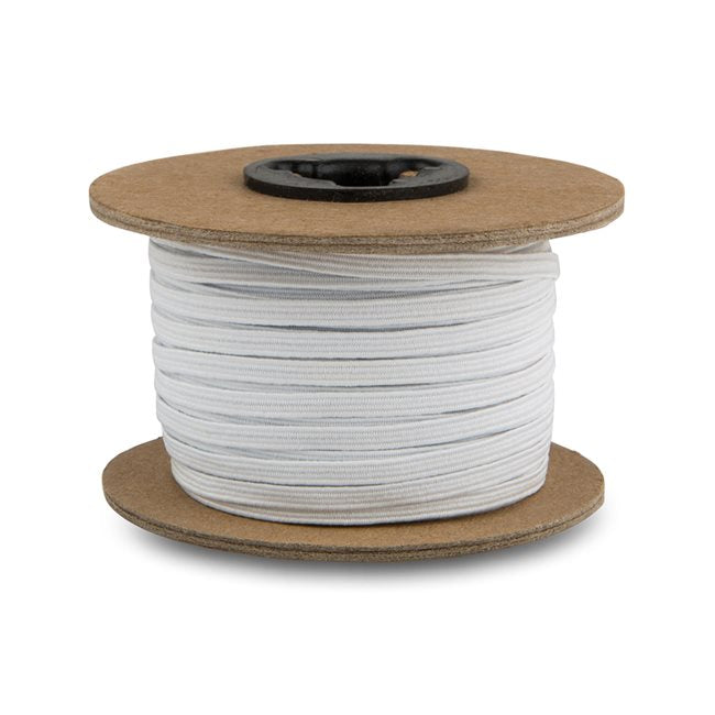 Braided Elastic