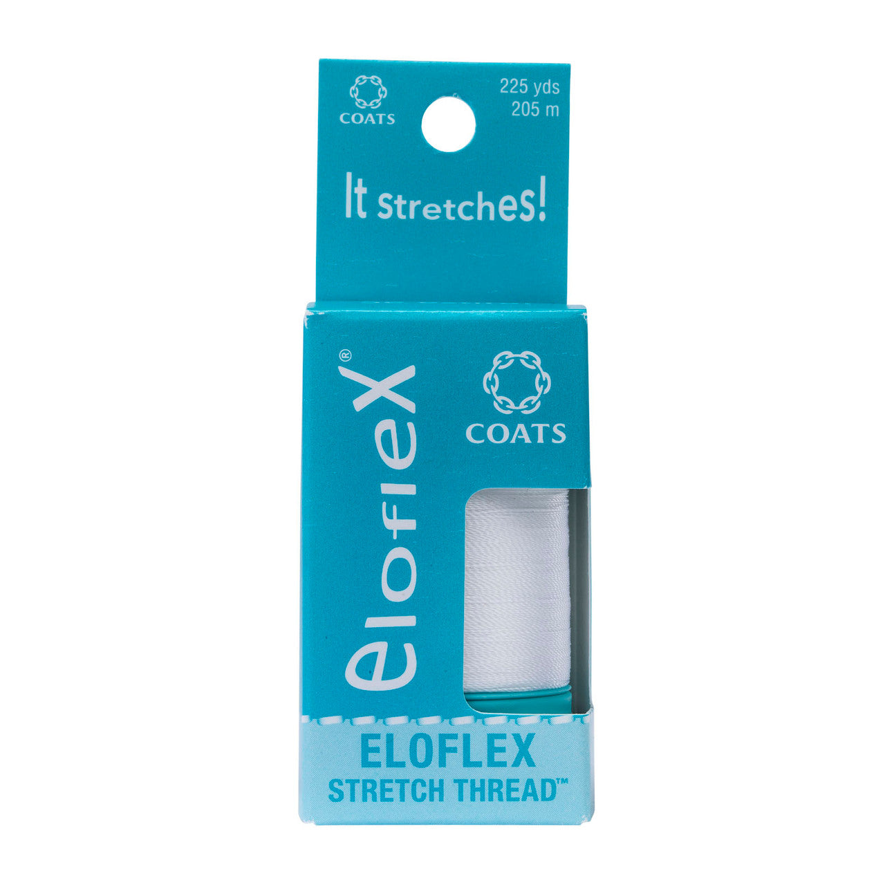 Eloflex Stretch Thread
