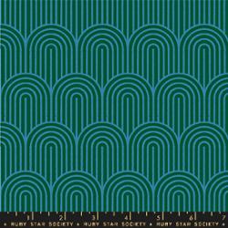 Geometry Canvas Jade