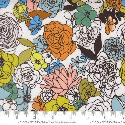 Facet Florals