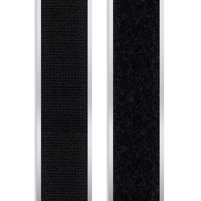 1” Adhesive Hook & Loop Tape