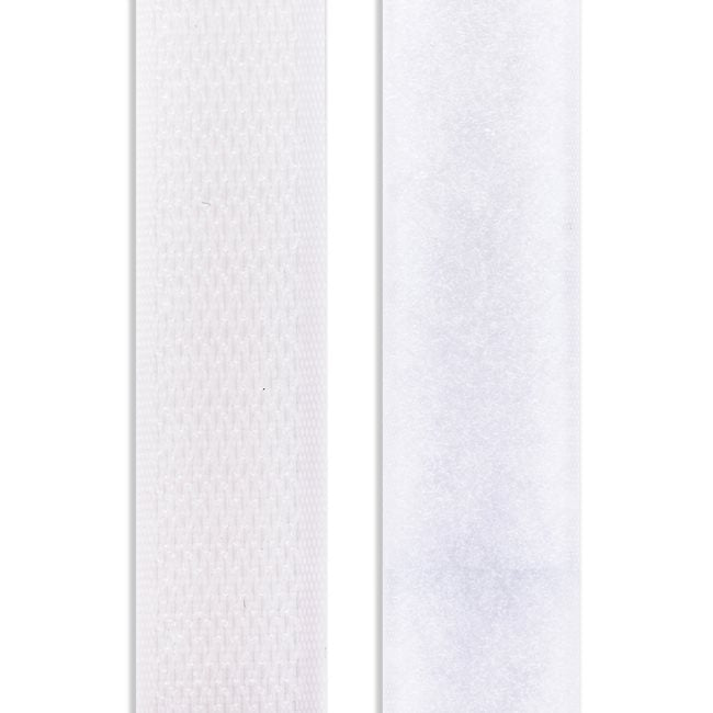 Sew-On Hook & Loop Tape 1 1/2"