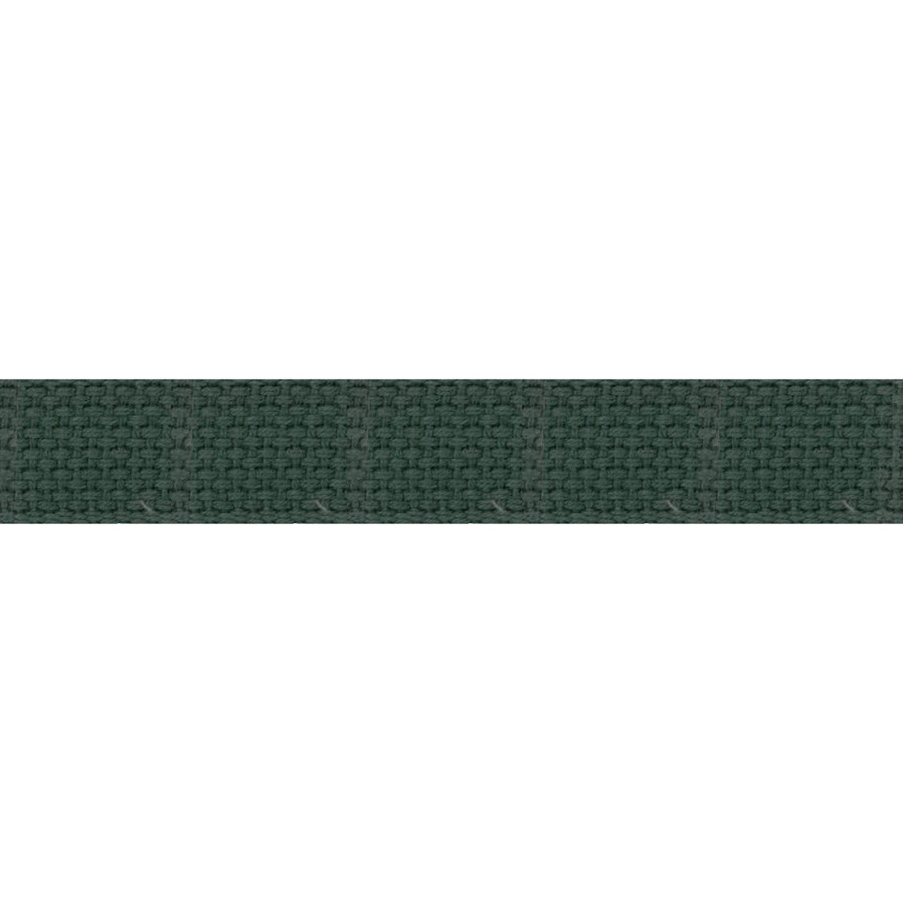 1” Cotton Webbing