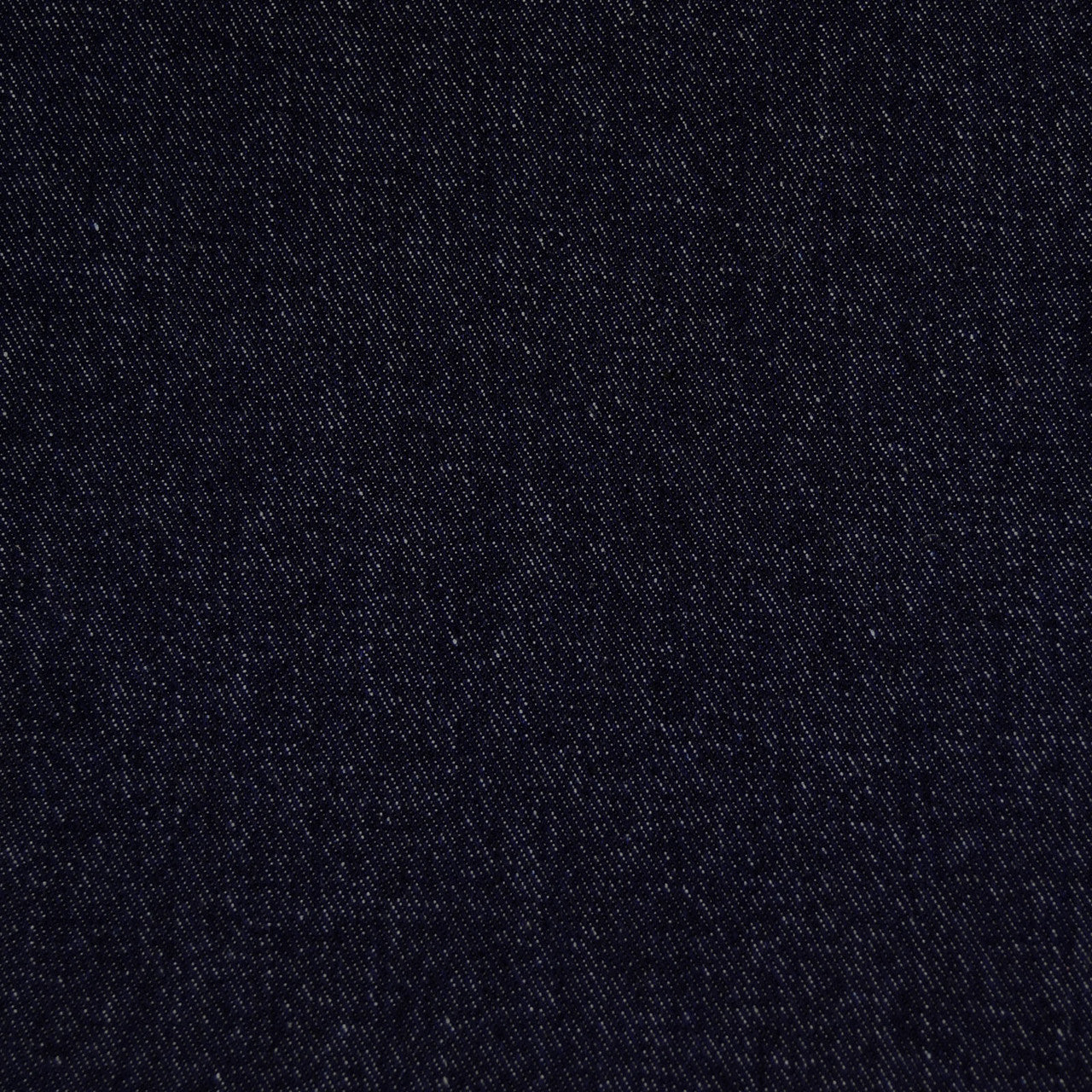 Denim Indigo 10oz Navy