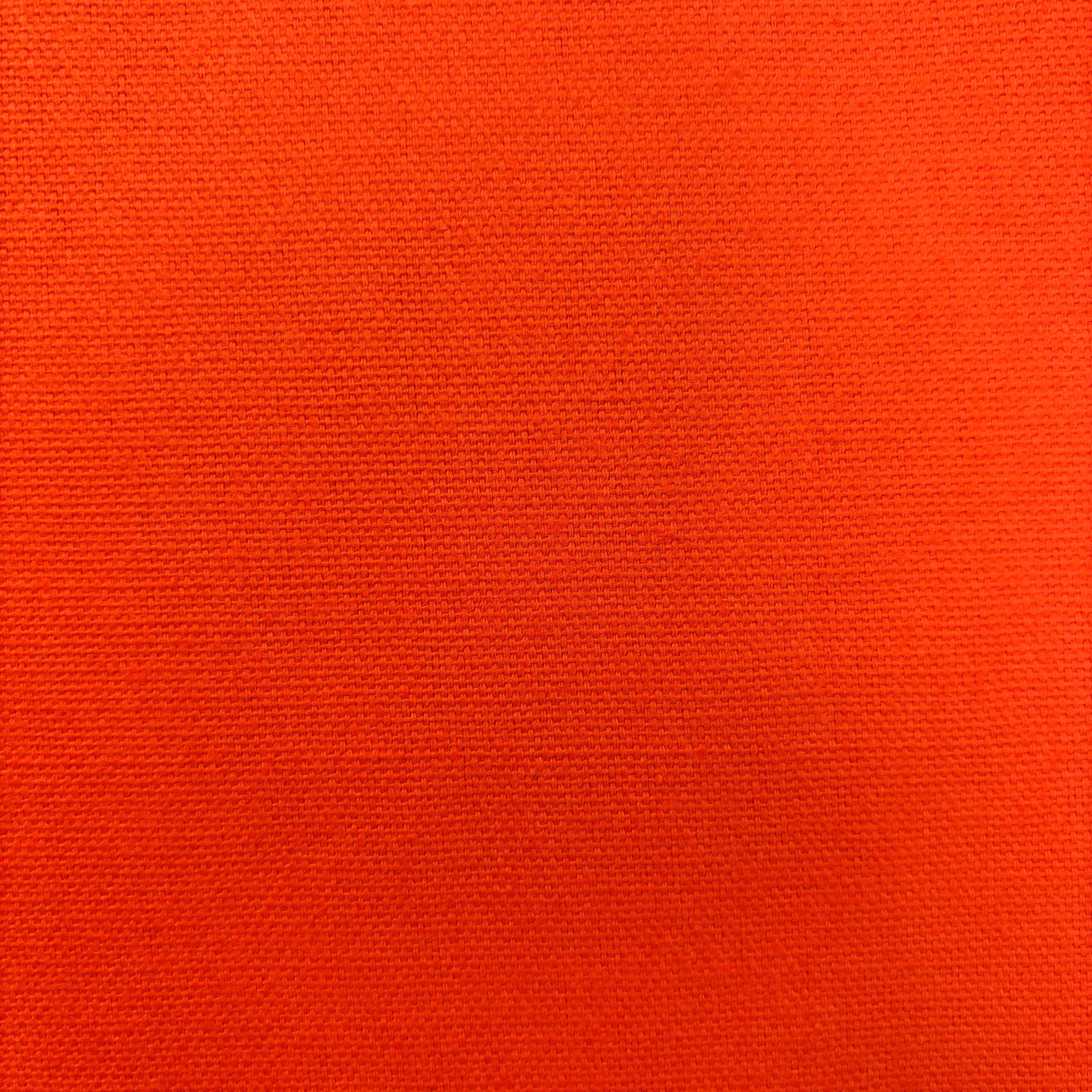 Cotton Duck Canvas Solid