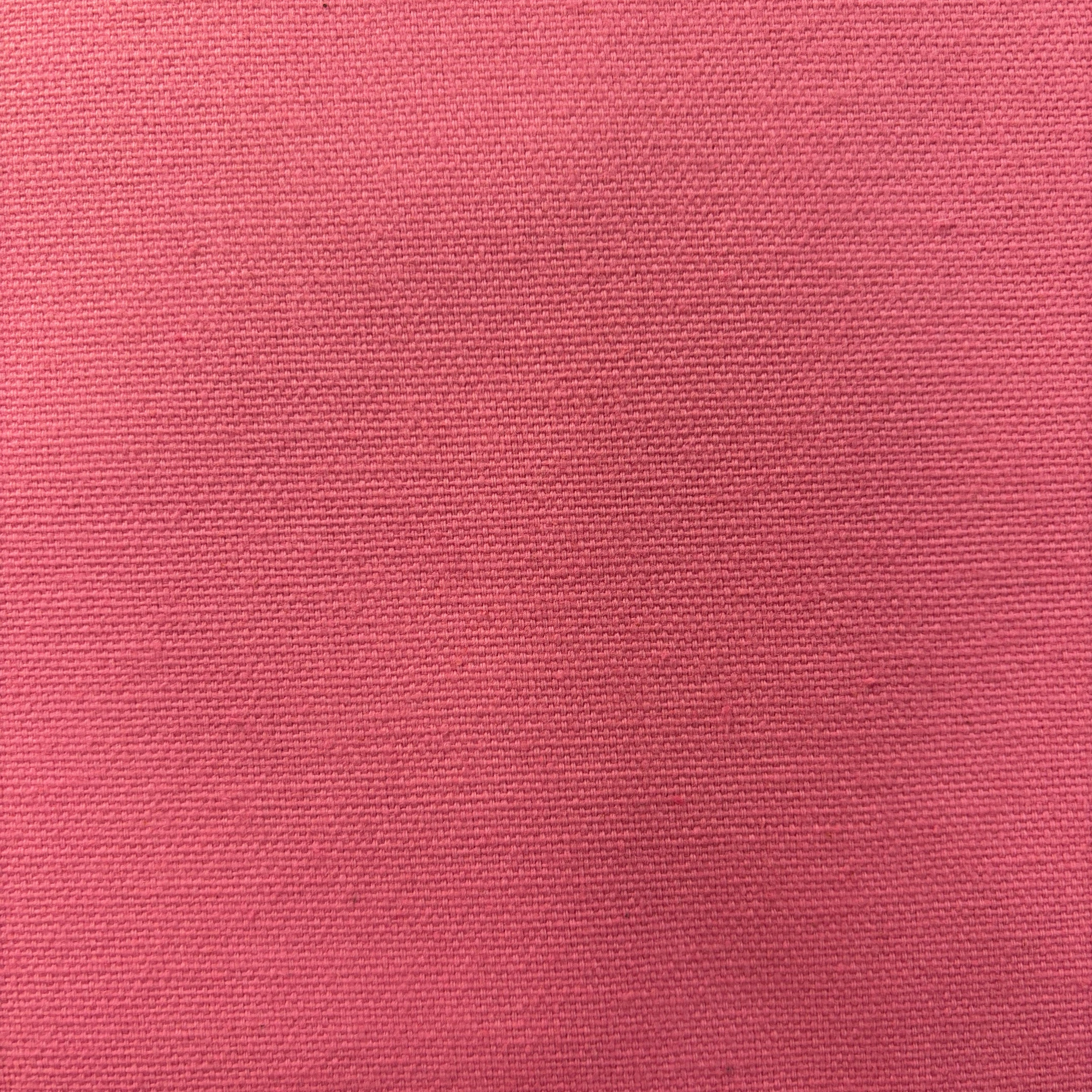 Cotton Duck Canvas Solid