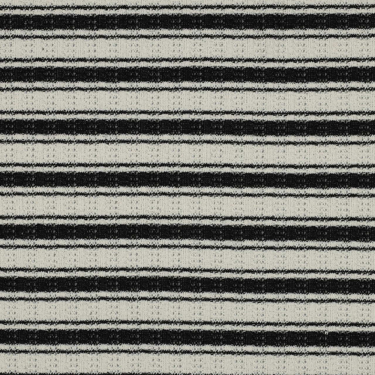 Knitted Jacquard