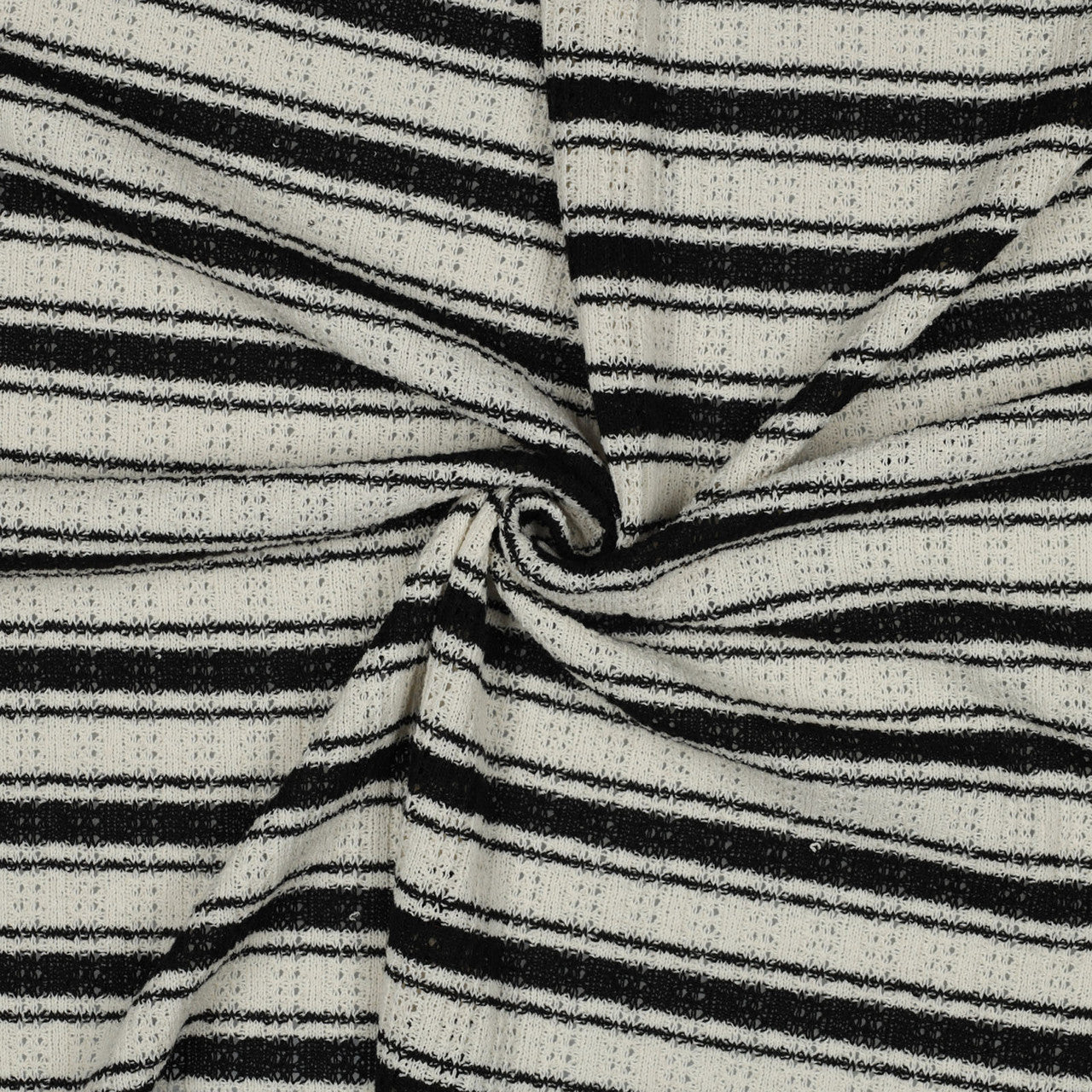 Knitted Jacquard