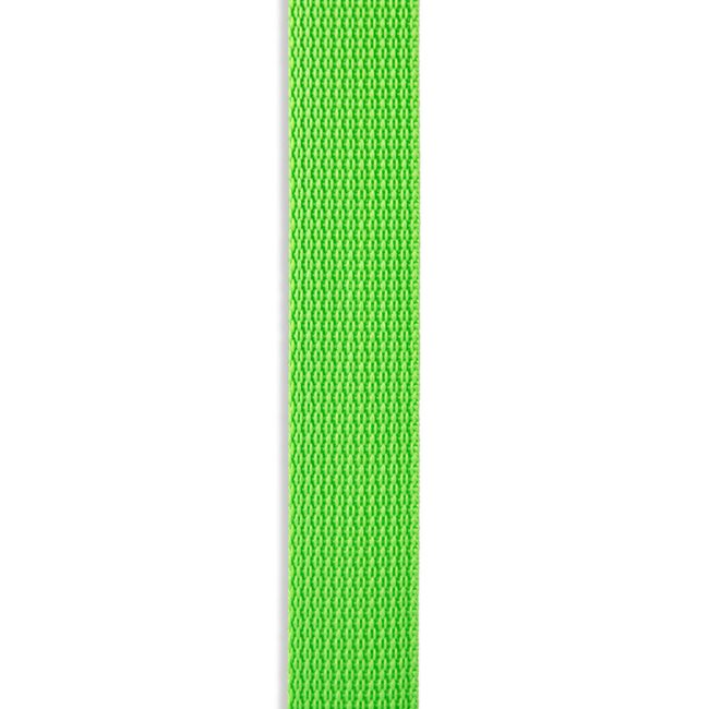 Polypropylene Webbing