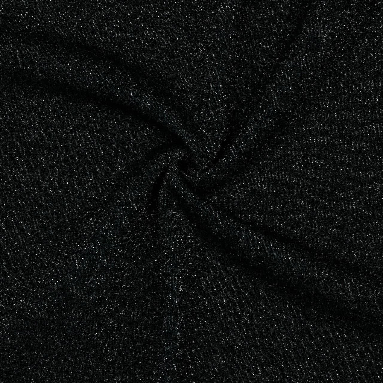 Lurex Sweater Fleece