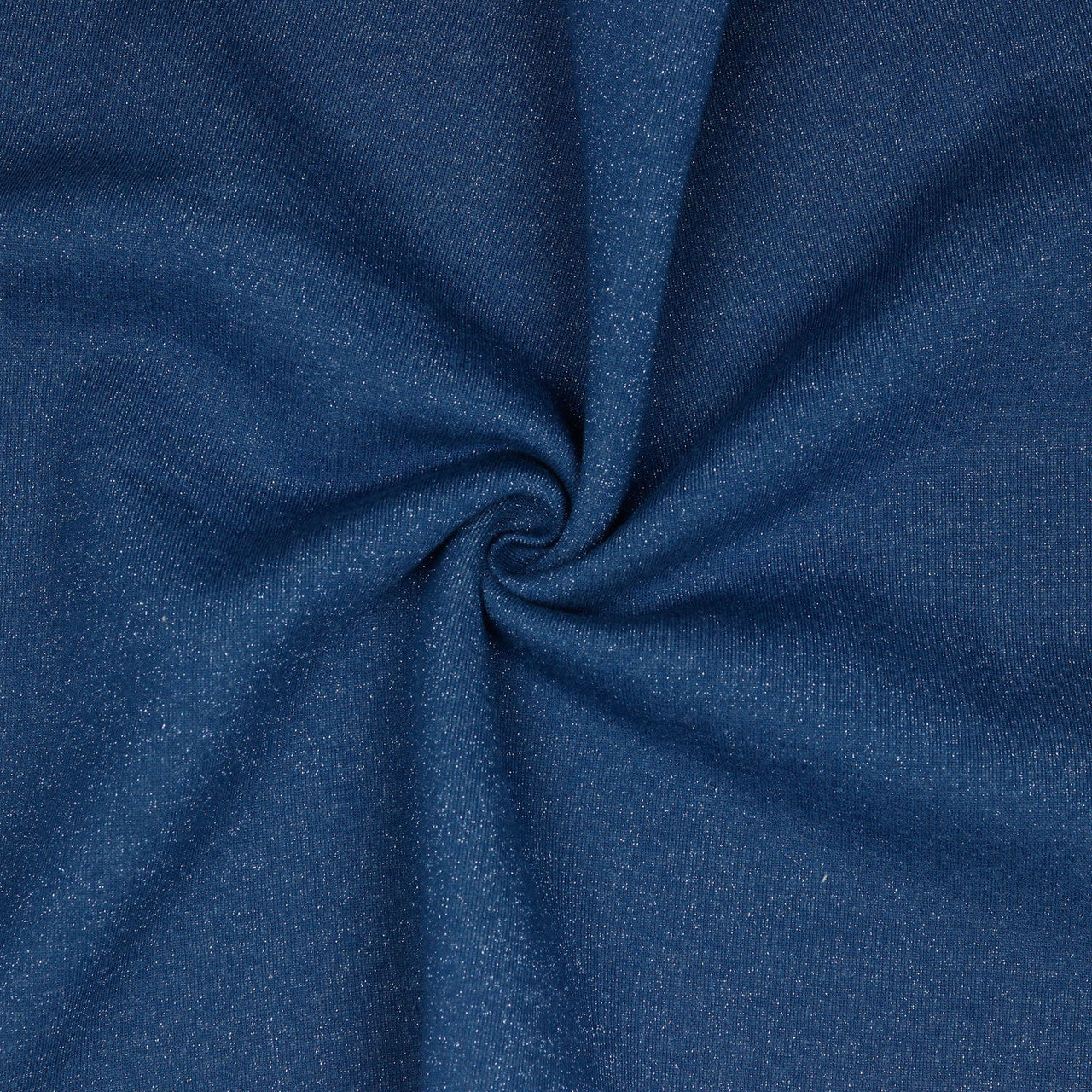 Lurex Sweater Fleece
