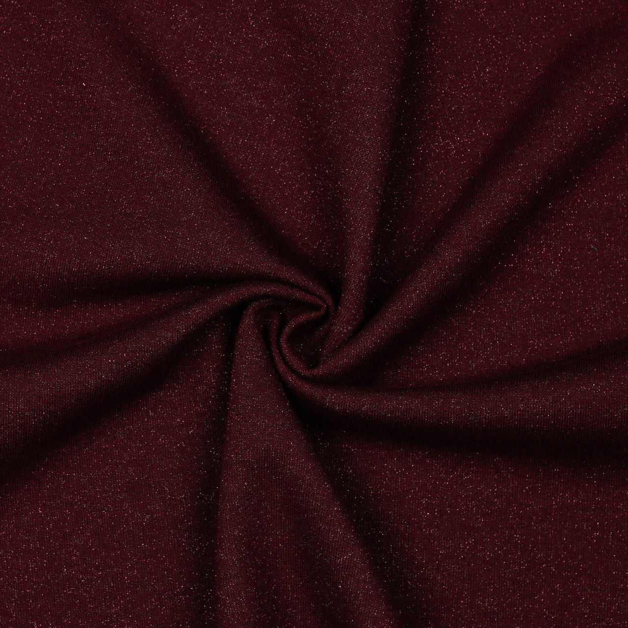 Lurex Sweater Fleece