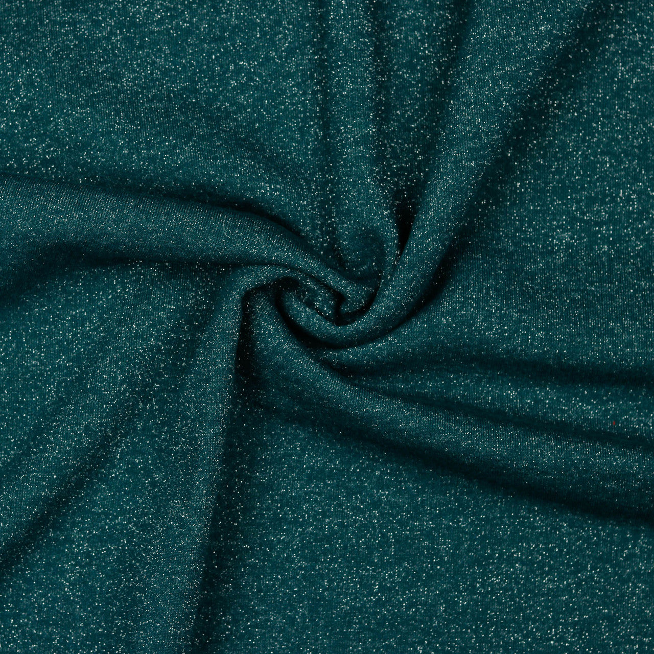 Lurex Sweater Fleece