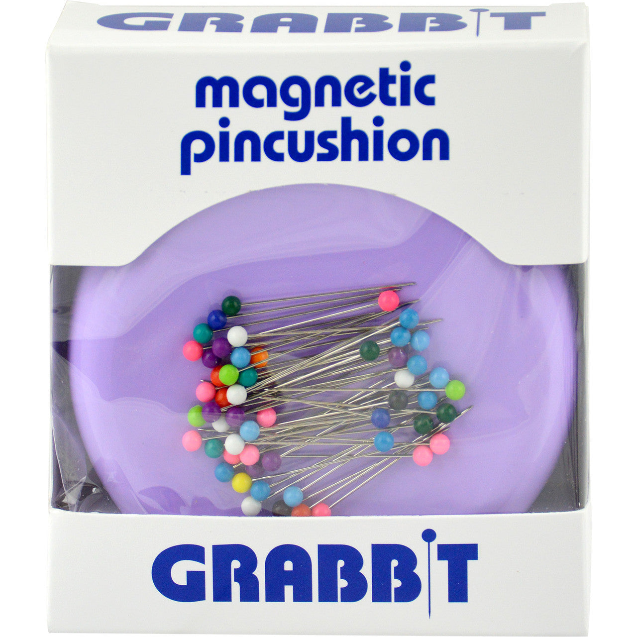 Grabbit Magnetic Pin Cushion