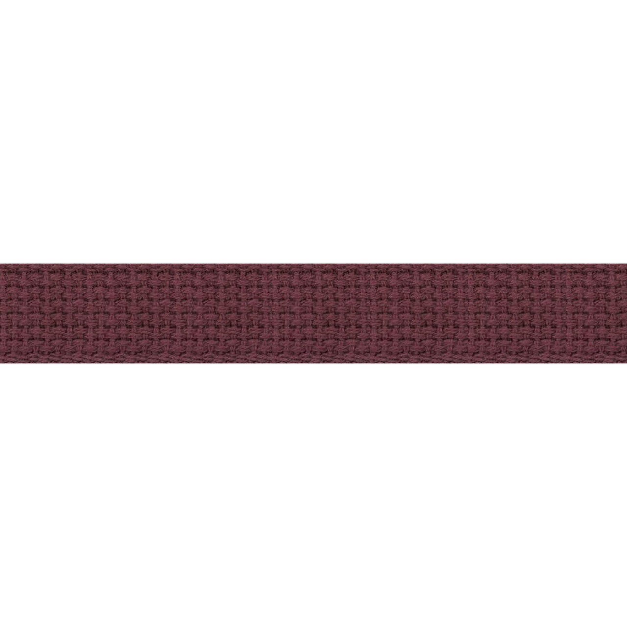 1” Cotton Webbing