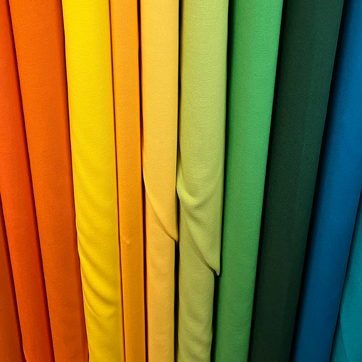 Cotton Broadcloth Solid