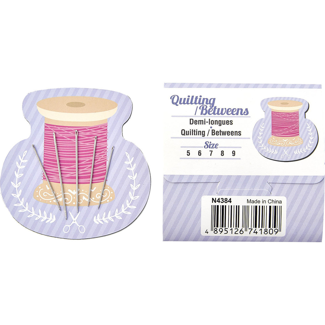 Nifty Needles