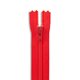 Coil Zipper 7"- 9"