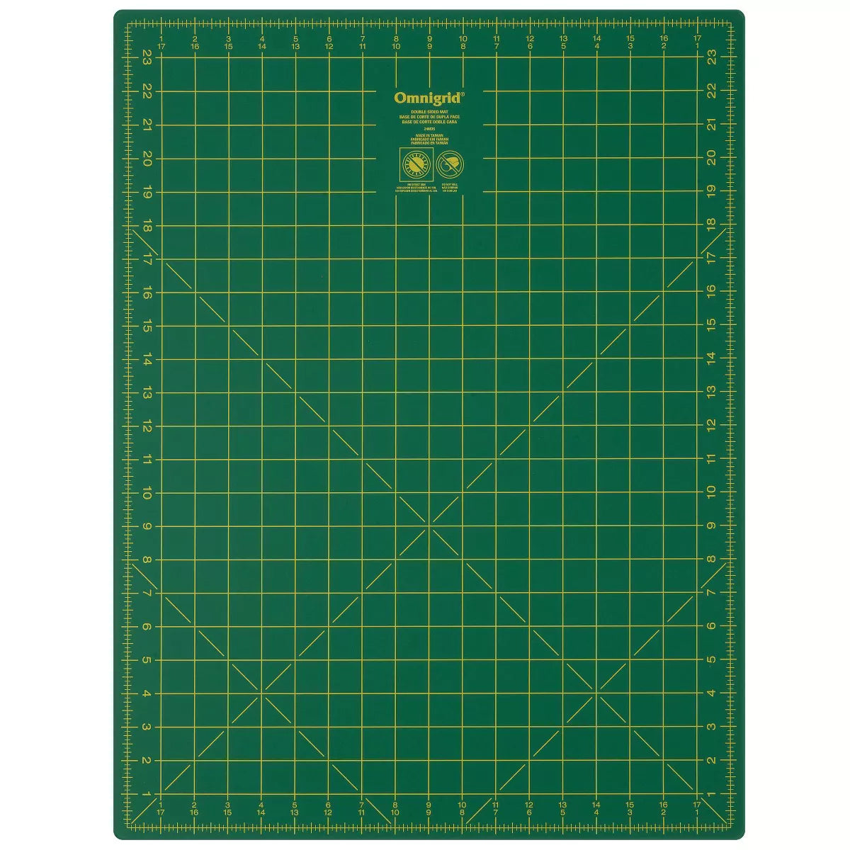 Omnigrid Rotary Mat