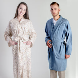 1500 Lounge Robe