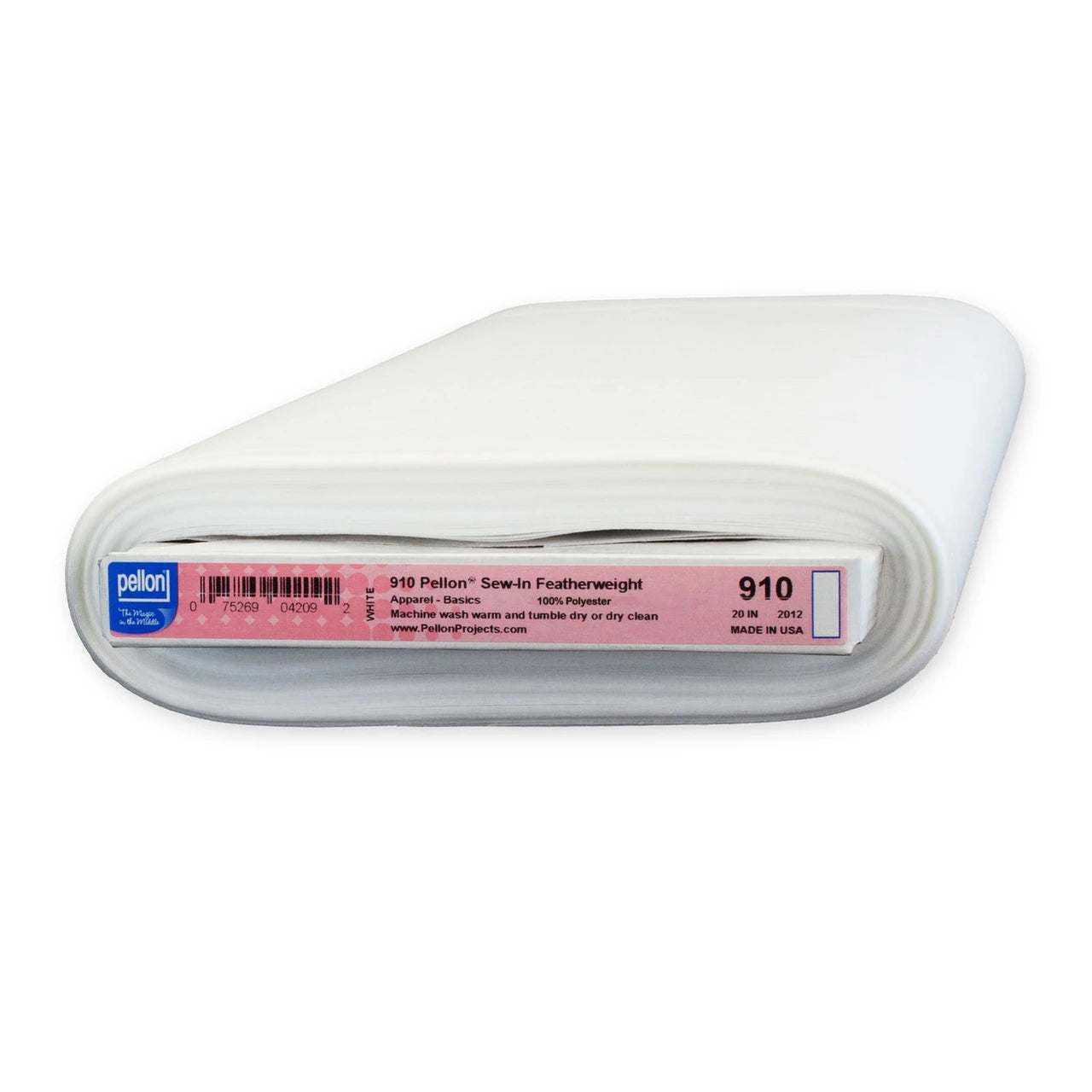 910 Pellon Sew-In Featherweight