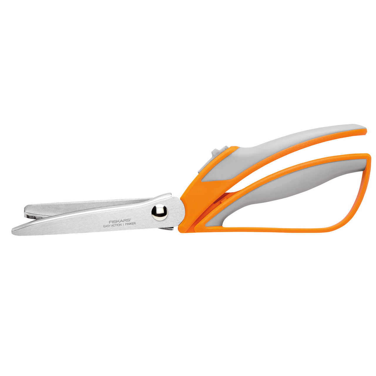 10 1/2” Easy Action Pinking Shears