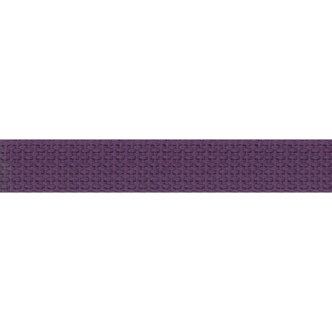 1” Cotton Webbing