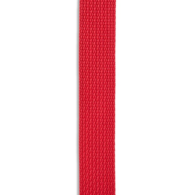 Polypropylene Webbing