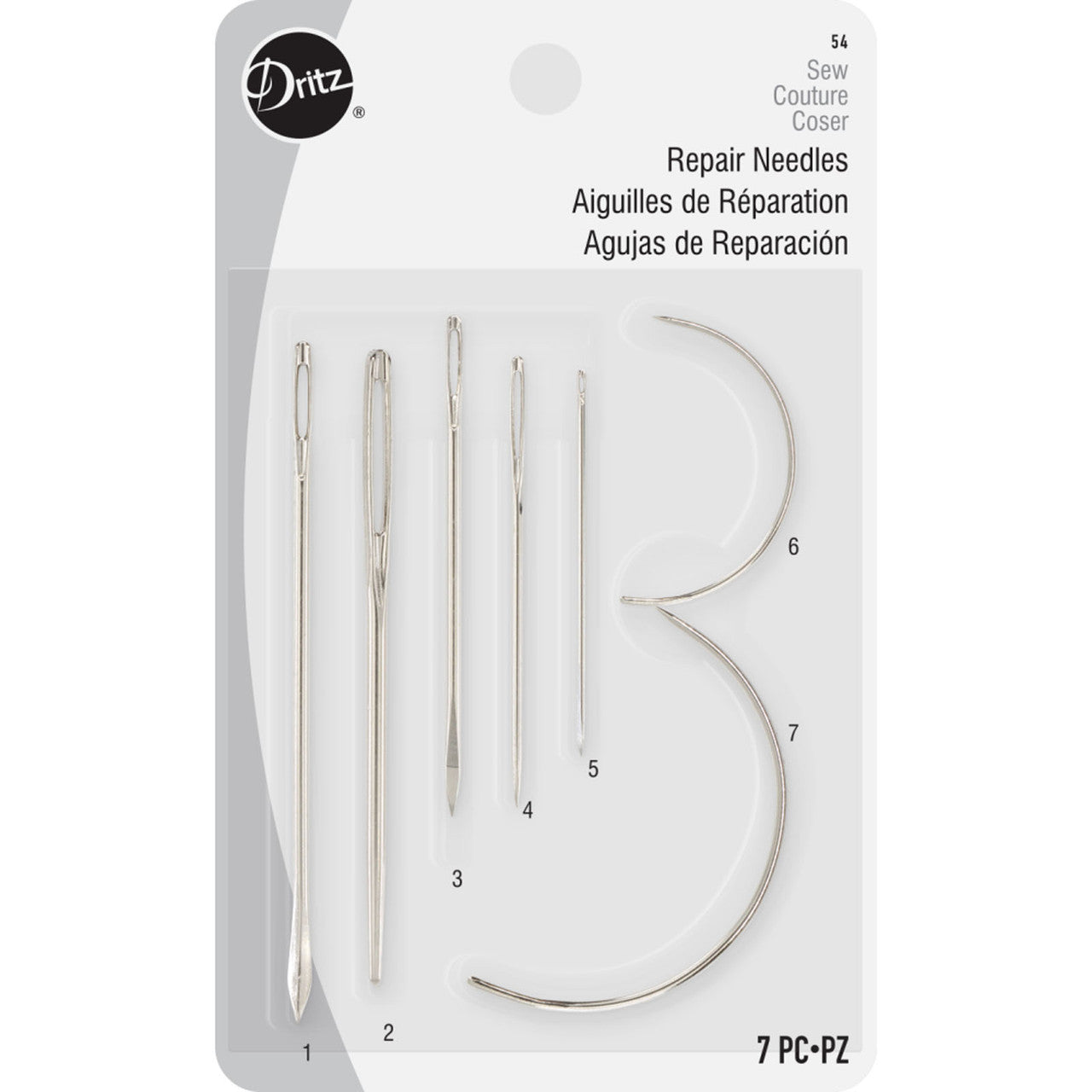 Repair Needles Assortment