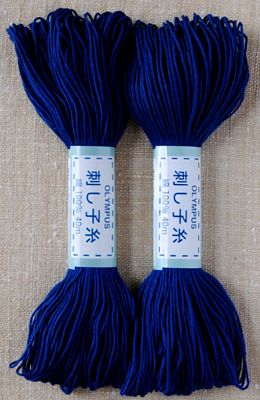 Sashiko Thread