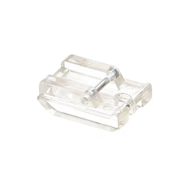 Snap On Invisible Zipper Foot