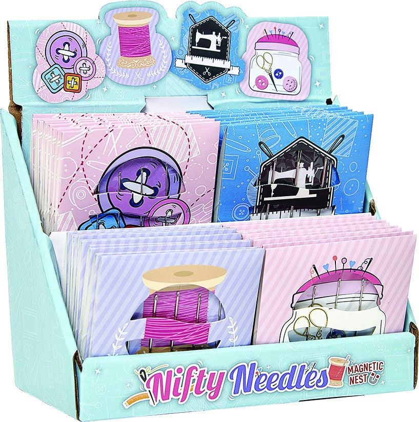 Nifty Needles