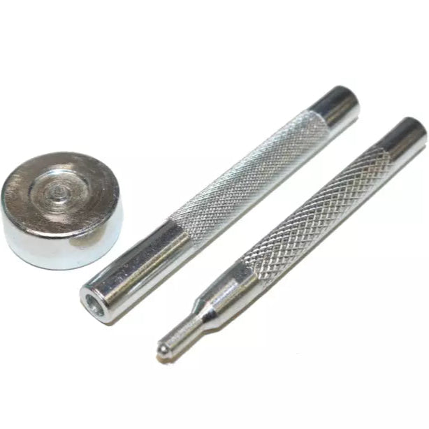 Ring Snap Handsetter 5/8"/ 15mm/ 24L