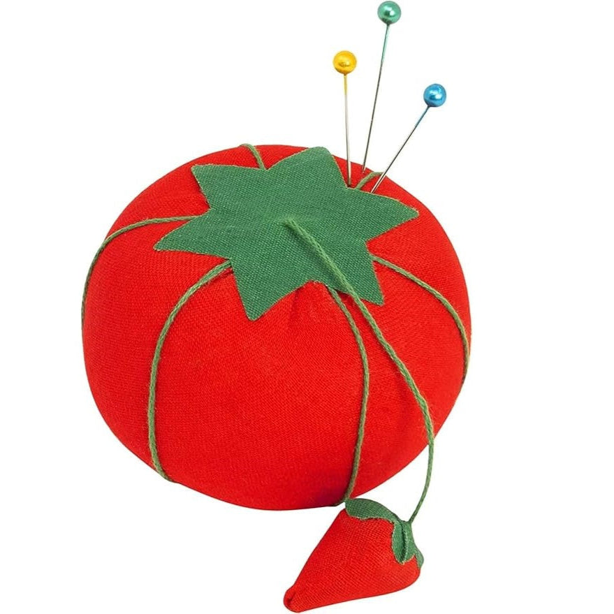 Tomato Pin Cushion
