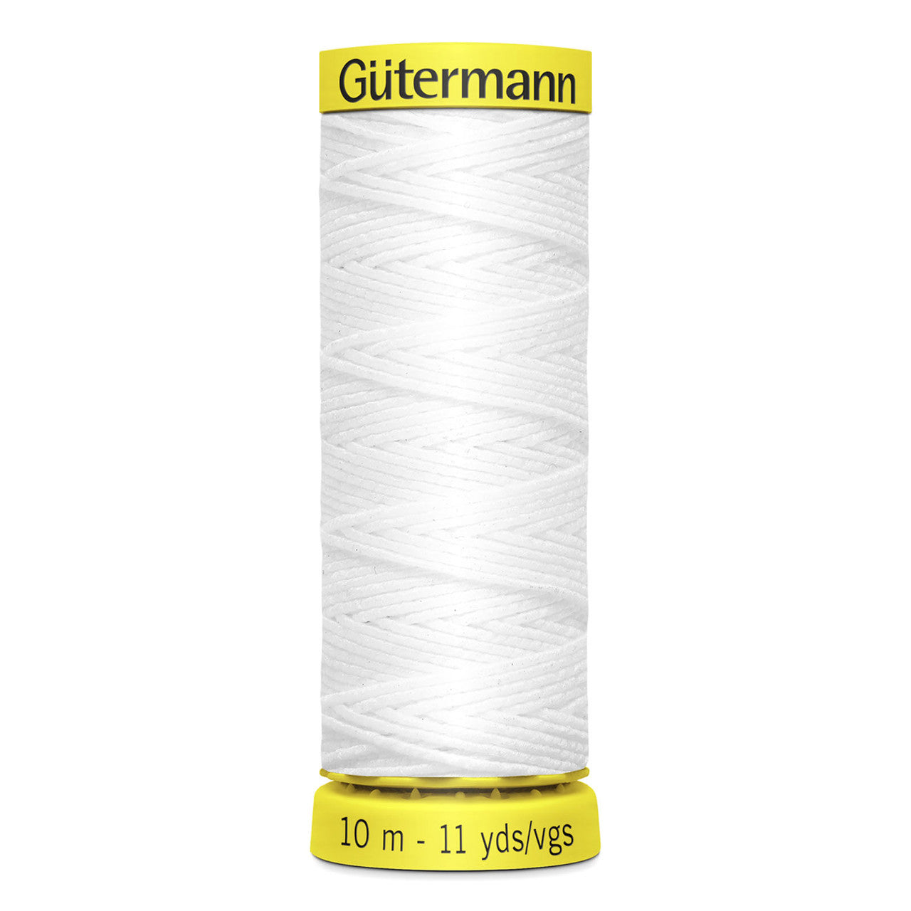 Elastic Thread