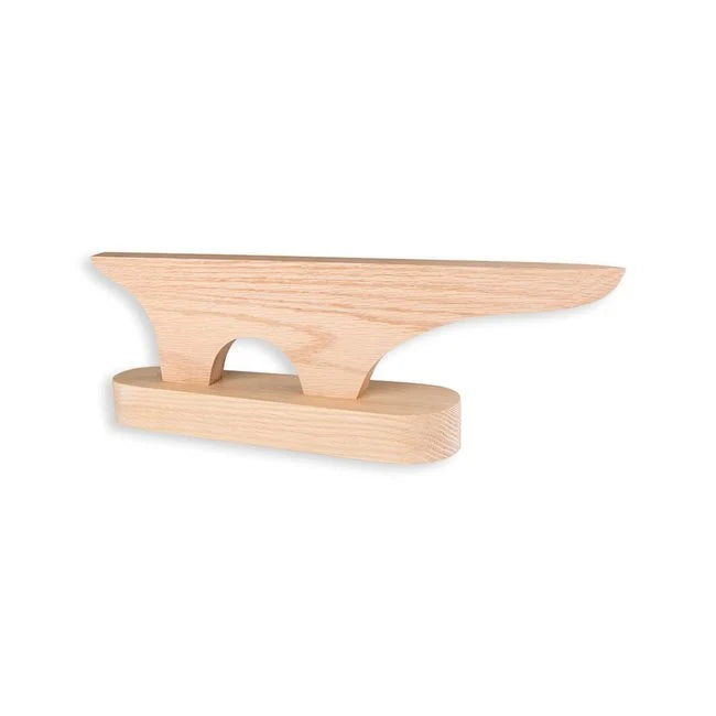 Wooden Point Presser & Clapper