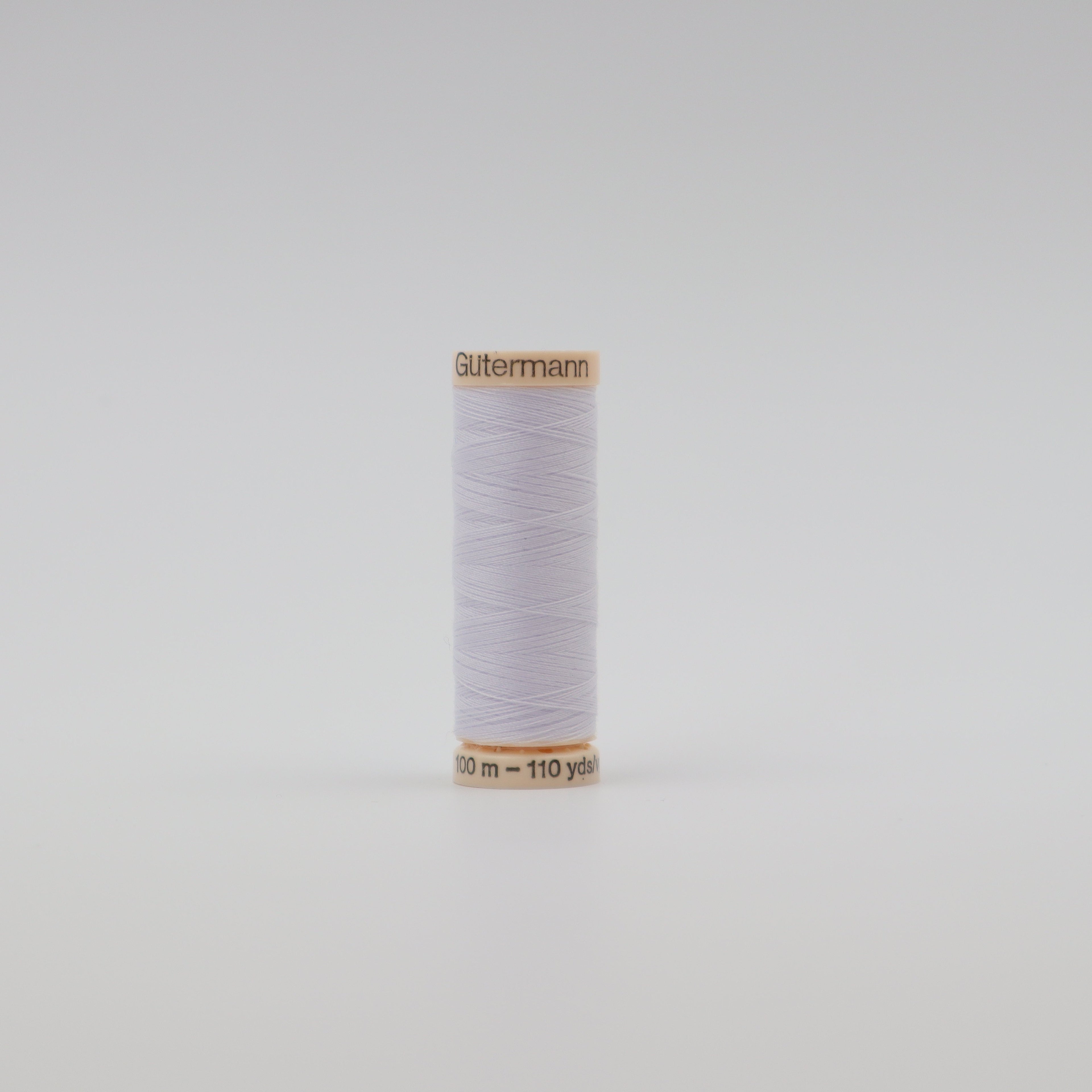 110 Yard Gutermann Thread #10-474